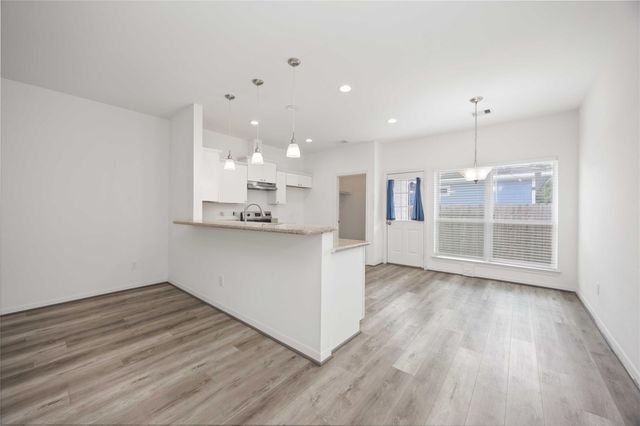 7430 N Star Street, Houston, TX 77088