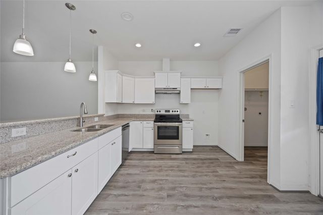 7430 N Star Street, Houston, TX 77088