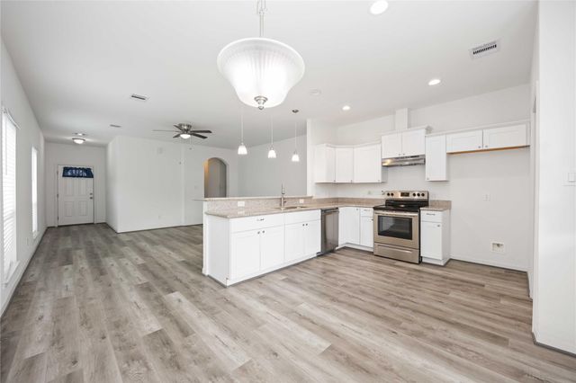 7430 N Star Street, Houston, TX 77088