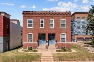 4419 Swan Avenue, St Louis, MO 63110
