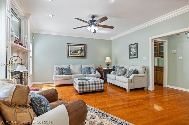 10704 Towle Court, Fort Smith, AR 72908