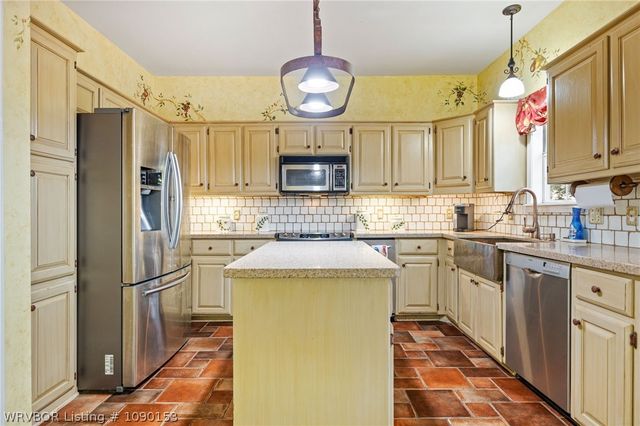 10704 Towle Court, Fort Smith, AR 72908