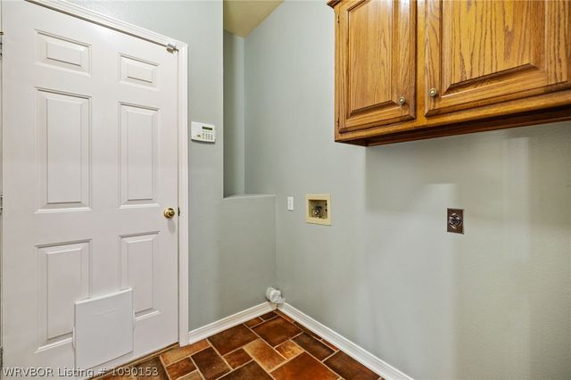10704 Towle Court, Fort Smith, AR 72908
