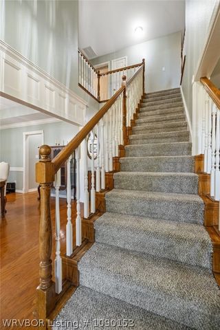 10704 Towle Court, Fort Smith, AR 72908