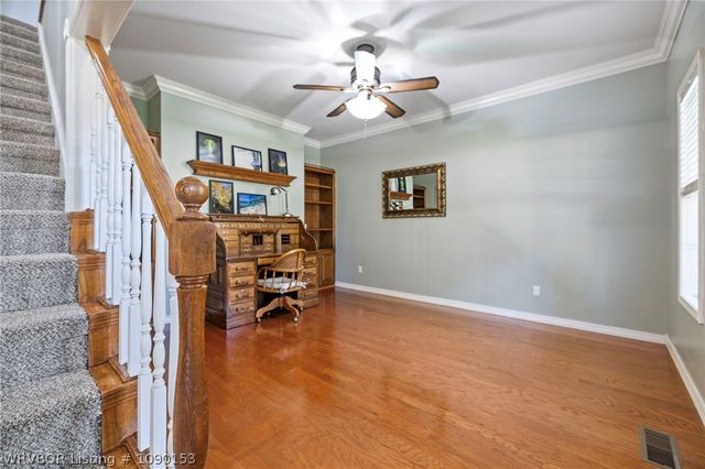 10704 Towle Court, Fort Smith, AR 72908