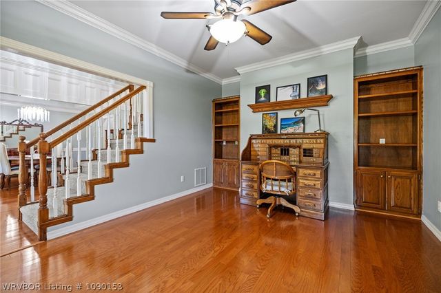 10704 Towle Court, Fort Smith, AR 72908
