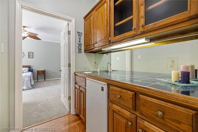 10704 Towle Court, Fort Smith, AR 72908
