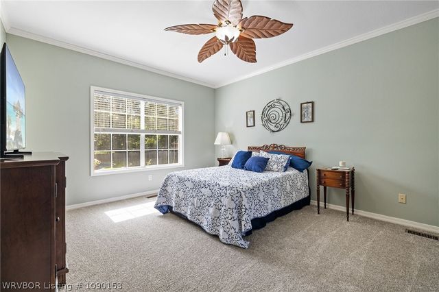 10704 Towle Court, Fort Smith, AR 72908