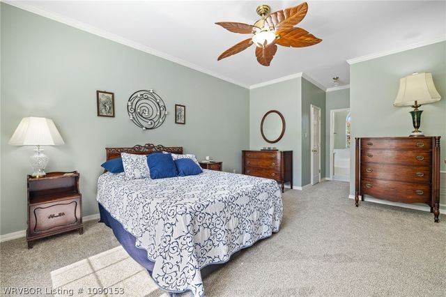 10704 Towle Court, Fort Smith, AR 72908