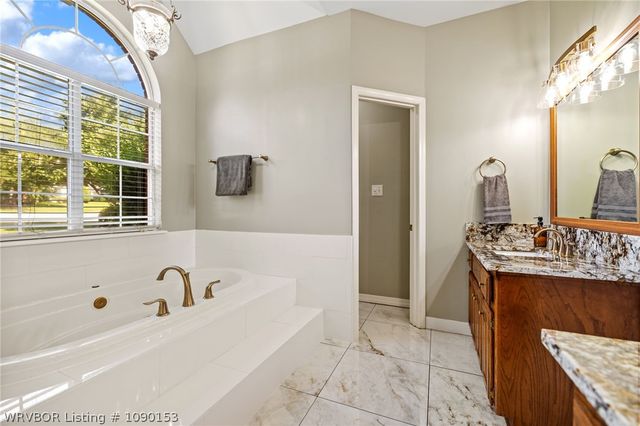 10704 Towle Court, Fort Smith, AR 72908