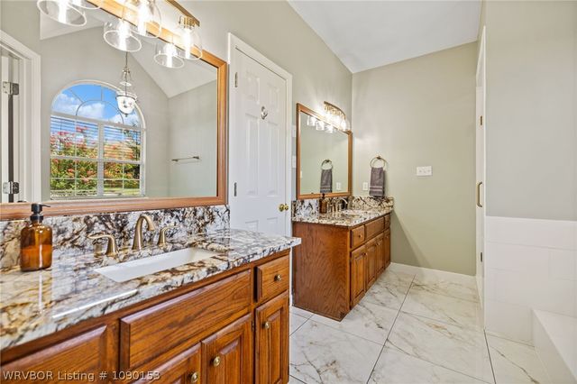 10704 Towle Court, Fort Smith, AR 72908