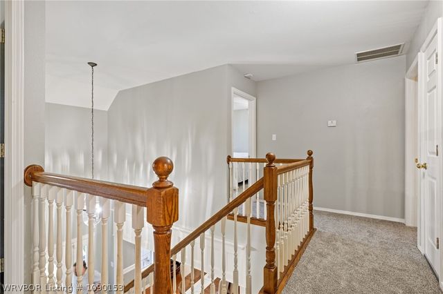 10704 Towle Court, Fort Smith, AR 72908