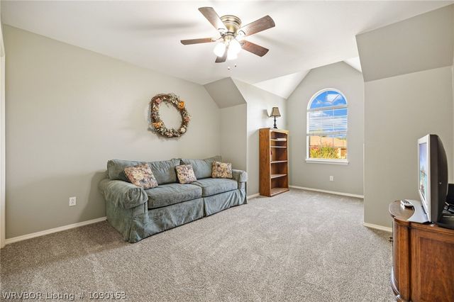 10704 Towle Court, Fort Smith, AR 72908
