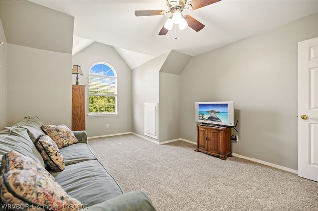 10704 Towle Court, Fort Smith, AR 72908