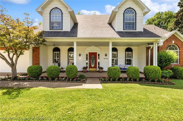 10704 Towle Court, Fort Smith, AR 72908