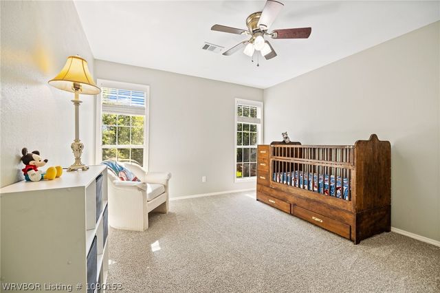 10704 Towle Court, Fort Smith, AR 72908