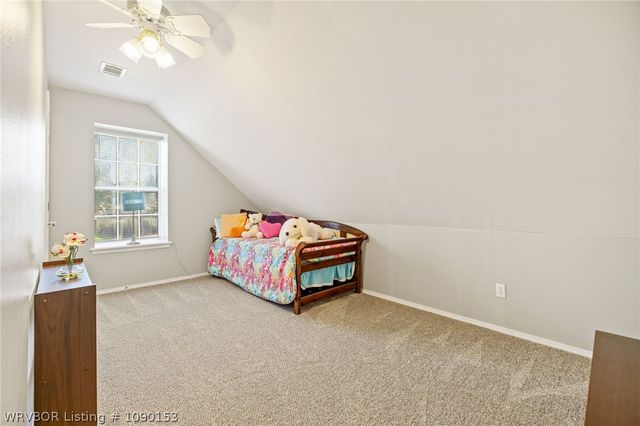 10704 Towle Court, Fort Smith, AR 72908