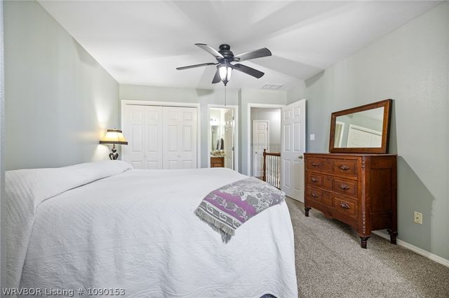 10704 Towle Court, Fort Smith, AR 72908