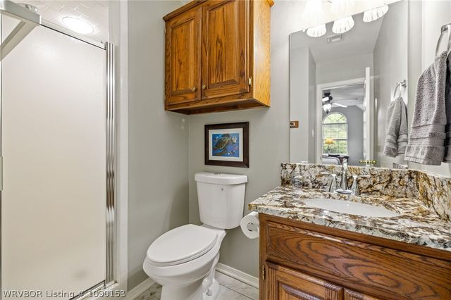 10704 Towle Court, Fort Smith, AR 72908