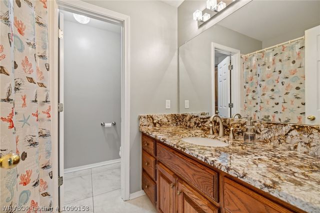 10704 Towle Court, Fort Smith, AR 72908