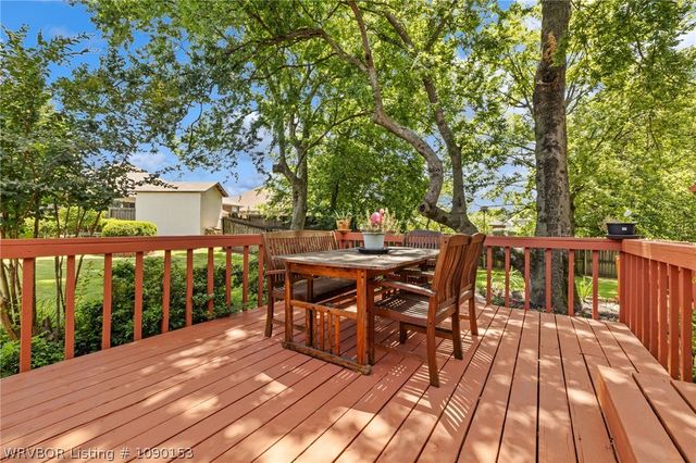 10704 Towle Court, Fort Smith, AR 72908