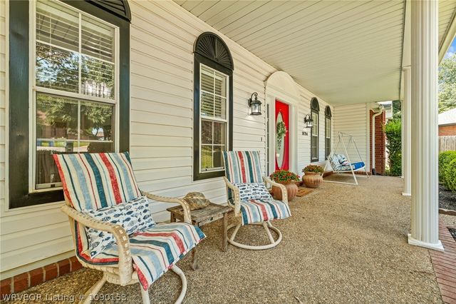 10704 Towle Court, Fort Smith, AR 72908
