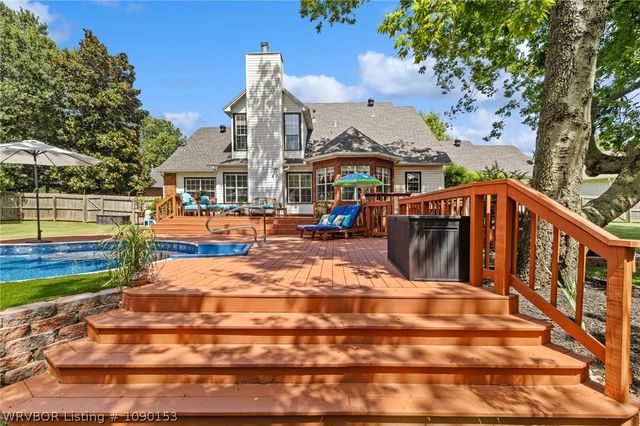 10704 Towle Court, Fort Smith, AR 72908