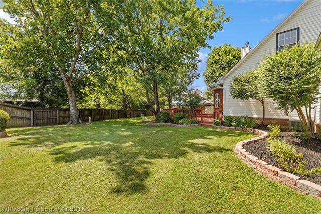 10704 Towle Court, Fort Smith, AR 72908