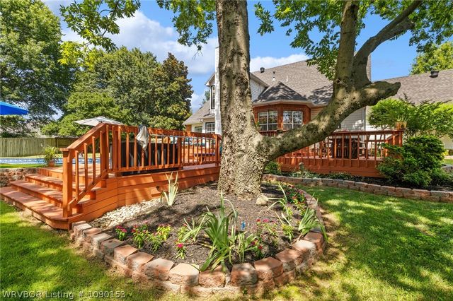 10704 Towle Court, Fort Smith, AR 72908