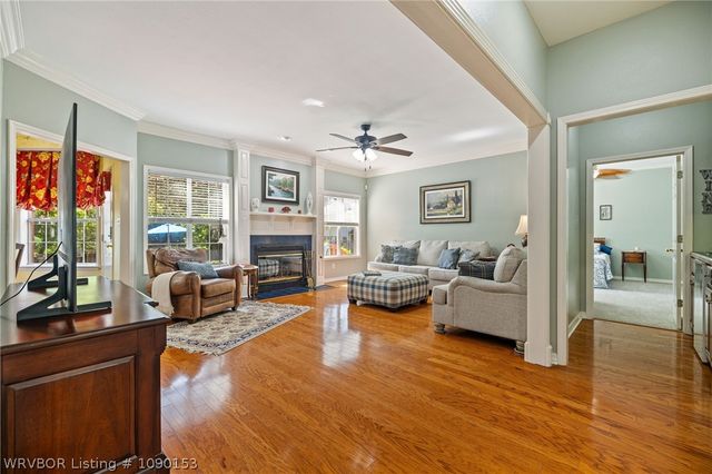 10704 Towle Court, Fort Smith, AR 72908