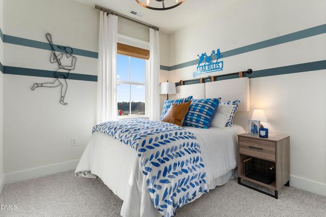 2434 Whitewing Lane, Wendell, NC 27591