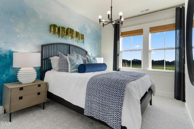 2434 Whitewing Lane, Wendell, NC 27591