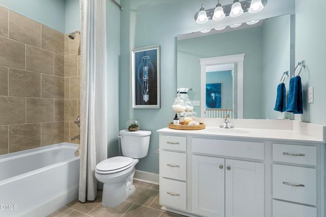 2434 Whitewing Lane, Wendell, NC 27591