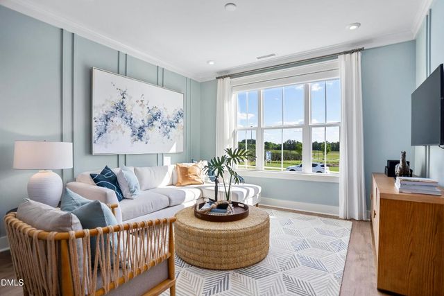 2434 Whitewing Lane, Wendell, NC 27591