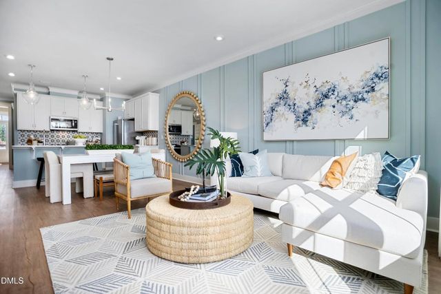 2434 Whitewing Lane, Wendell, NC 27591