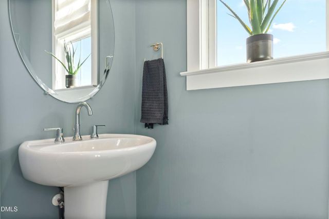 2434 Whitewing Lane, Wendell, NC 27591