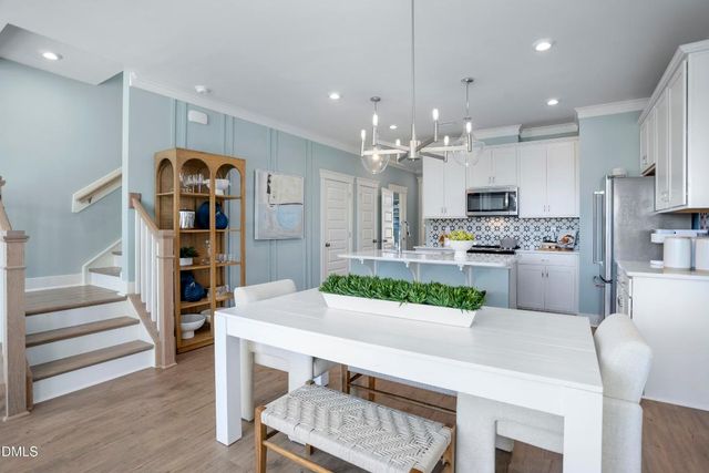 2434 Whitewing Lane, Wendell, NC 27591