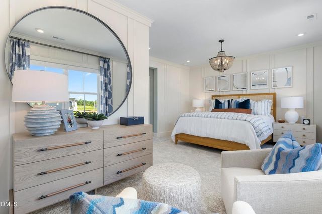 2434 Whitewing Lane, Wendell, NC 27591