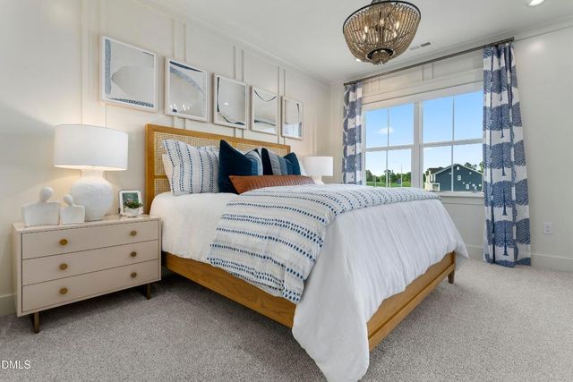 2434 Whitewing Lane, Wendell, NC 27591