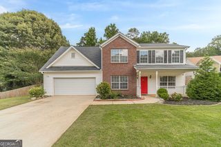 207 Belmont Drive, Monroe, GA 30655