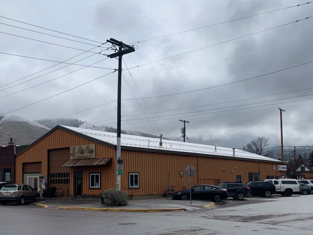 115 S 4th Street W, Missoula, MT 59801
