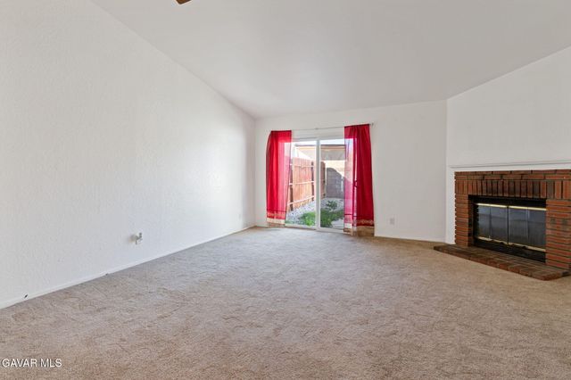 37719 Lasker Avenue, Palmdale, CA 93550