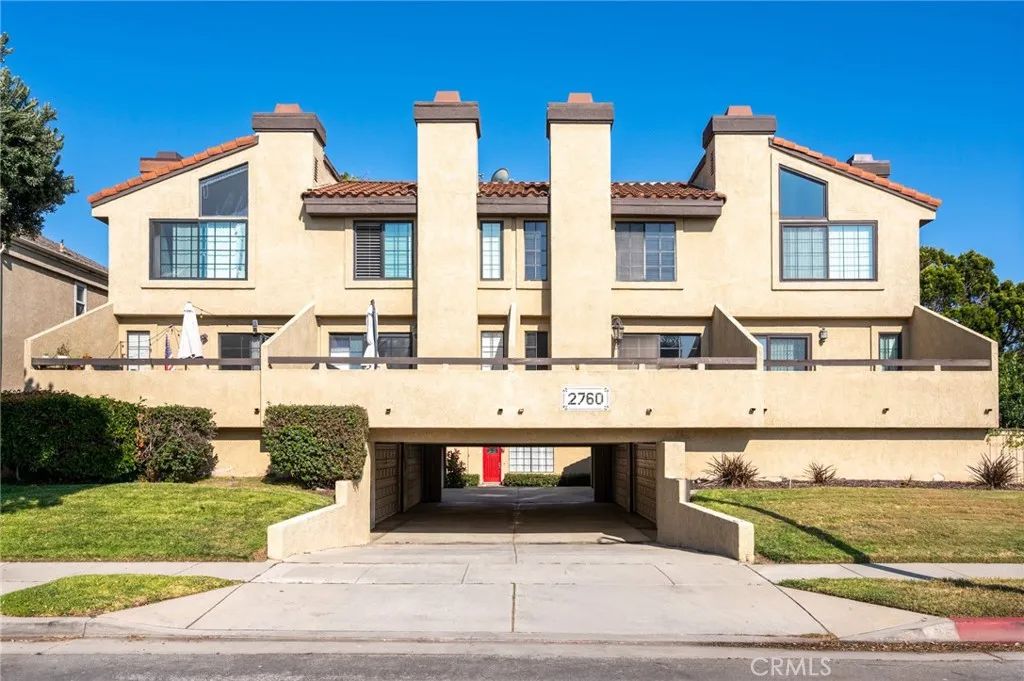 2760 Gramercy, Torrance, CA 90501