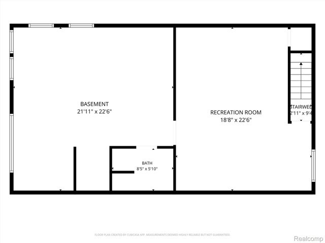 2310 Camilla Drive, Troy, MI 48083
