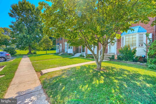 26 STONEWAY PL, Nottingham, MD 21236