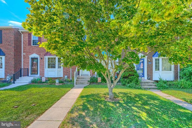26 STONEWAY PL, Nottingham, MD 21236