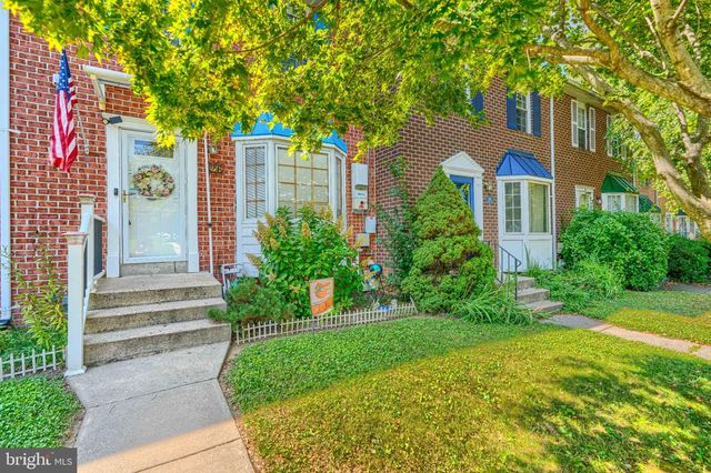 26 STONEWAY PL, Nottingham, MD 21236