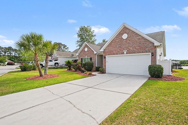400 Carriage Lake Dr., Little River, SC 29566