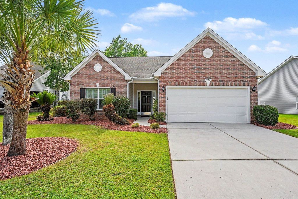 400 Carriage Lake Dr., Little River, SC 29566