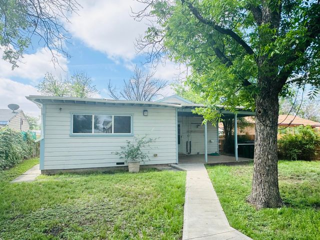 1510 E Harris Avenue, San Angelo, TX 76903